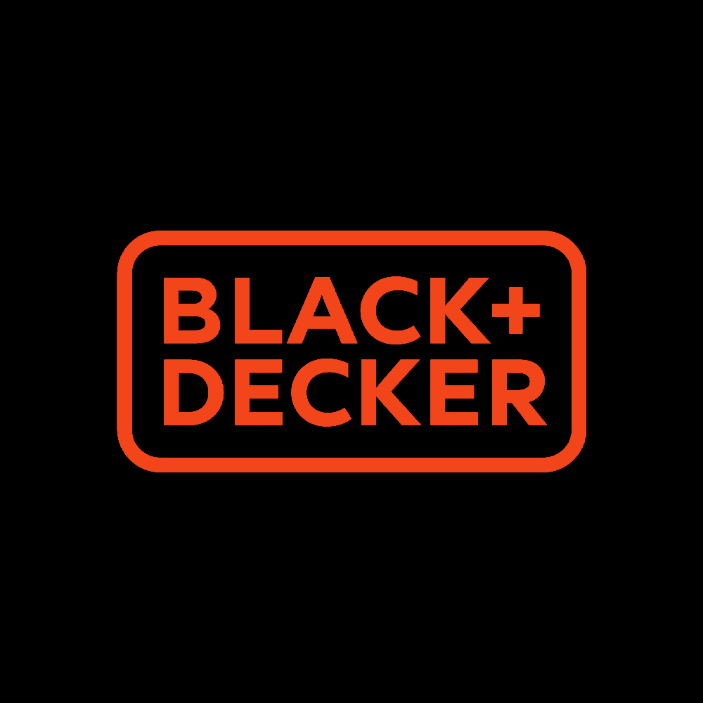 Caricabatterie Rapido BLACK DECKER per Batterie Litio da 14,4V a 18V